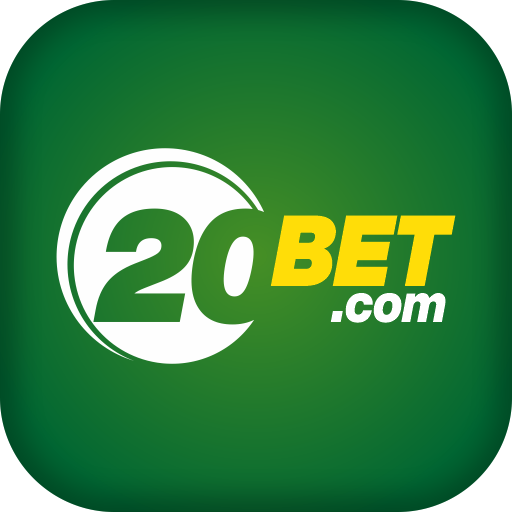 Logo da 20bet