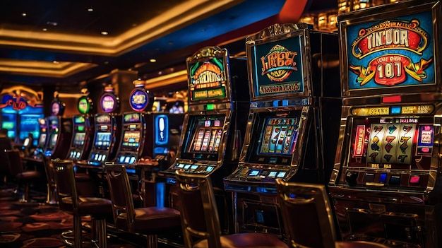 Casino Buenos پاکستان کیسینو میں بلیک جیک گیمز