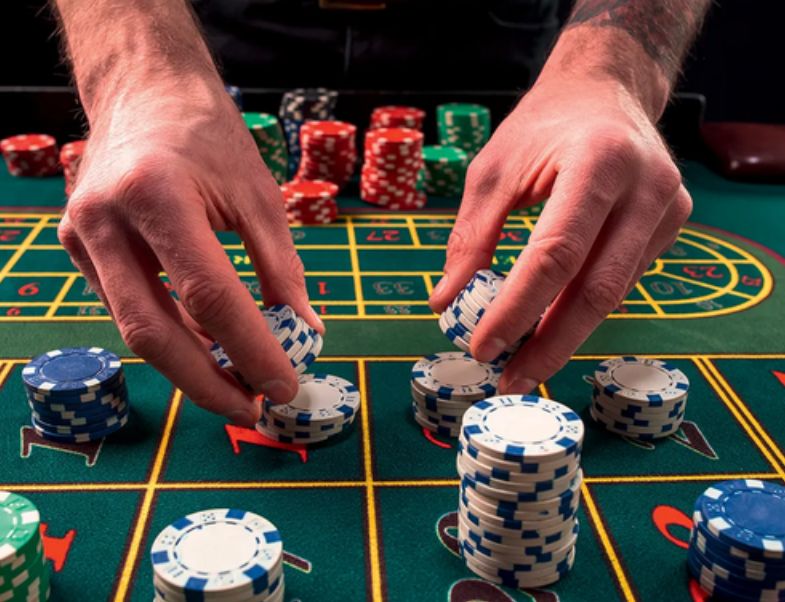 ایک اکاؤنٹ بنائیں یا Casino Buenos کیسینو میں لاگ ان کریں۔