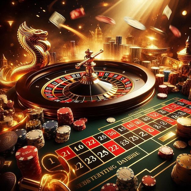 Casino Buenos آن لائن کیسینو میں کھیلنے کی وجوہات