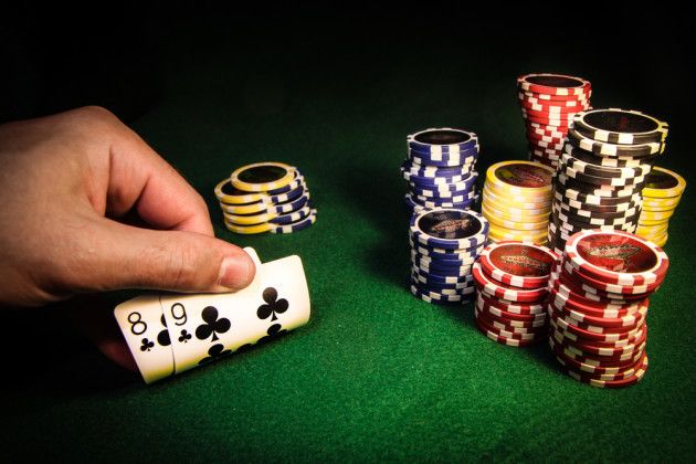 پاکستان میں Casino Buenos کا آن لائن کیسینو سیکشن کھولیں۔