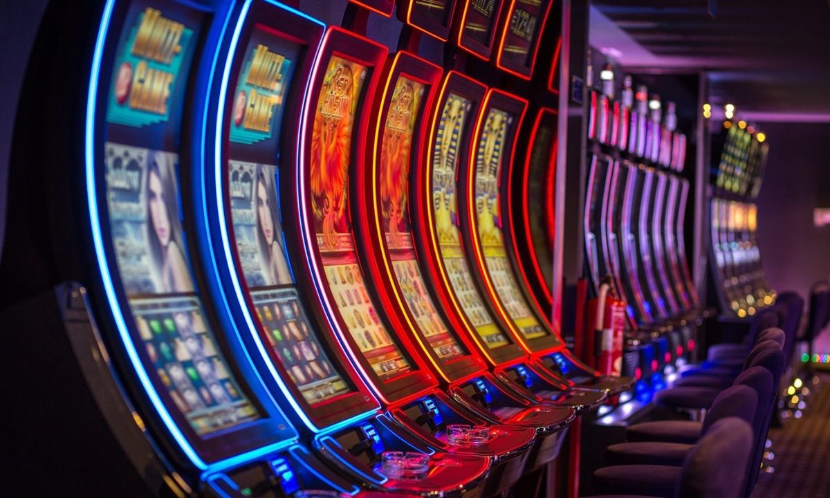 پاکستان کے نئے Casino Buenosکیسینو کھلاڑیوں کے لیے خوش آمدید بونس